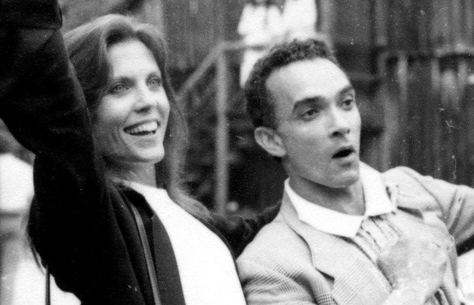 How Ann Reinking Helped Her Son With Marfan Syndrome Feel