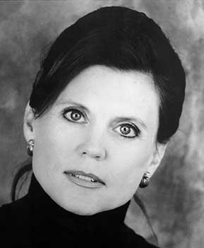 Ann Reinking