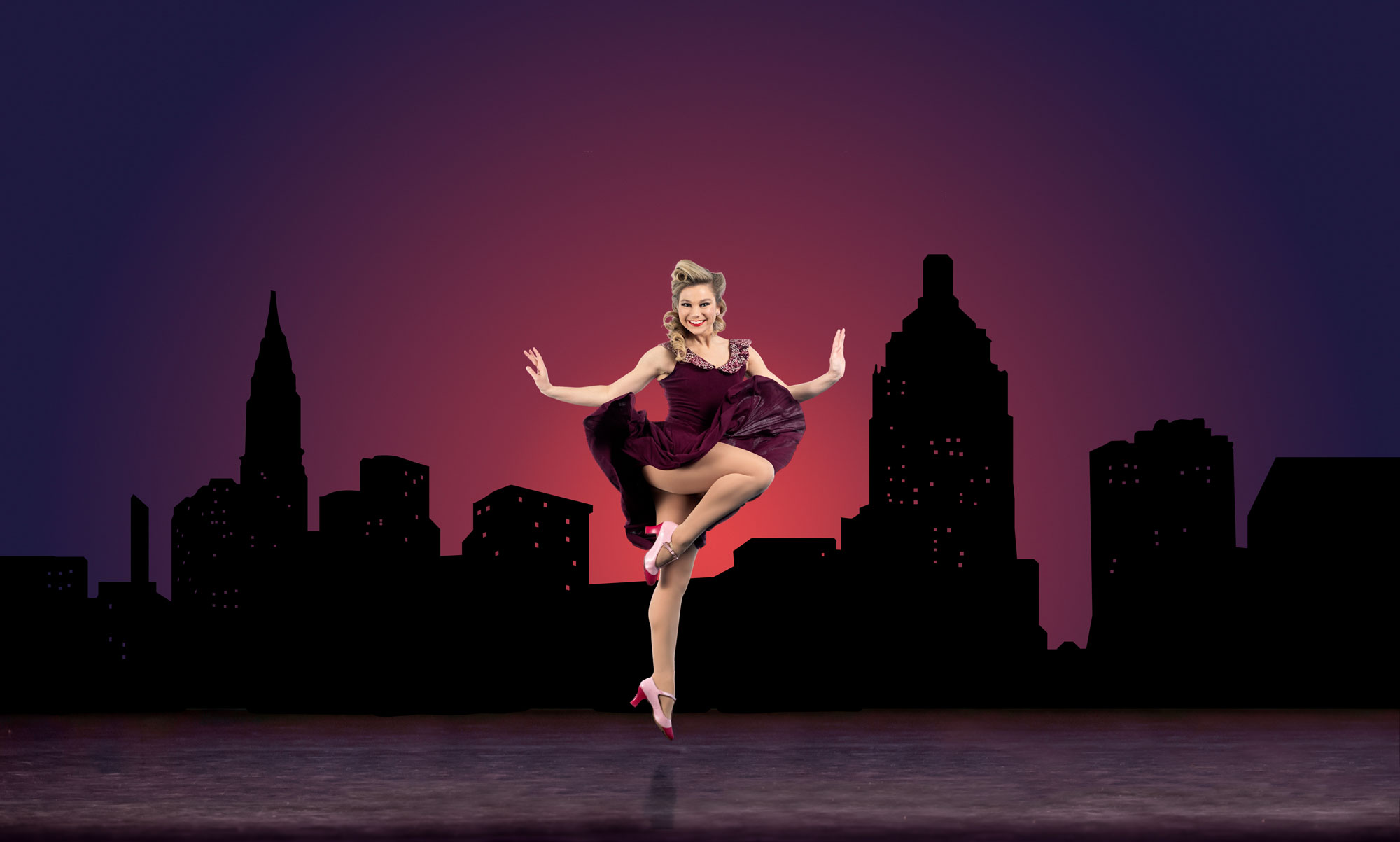 American Midwest Ballet Your Region's Professional Dance Company