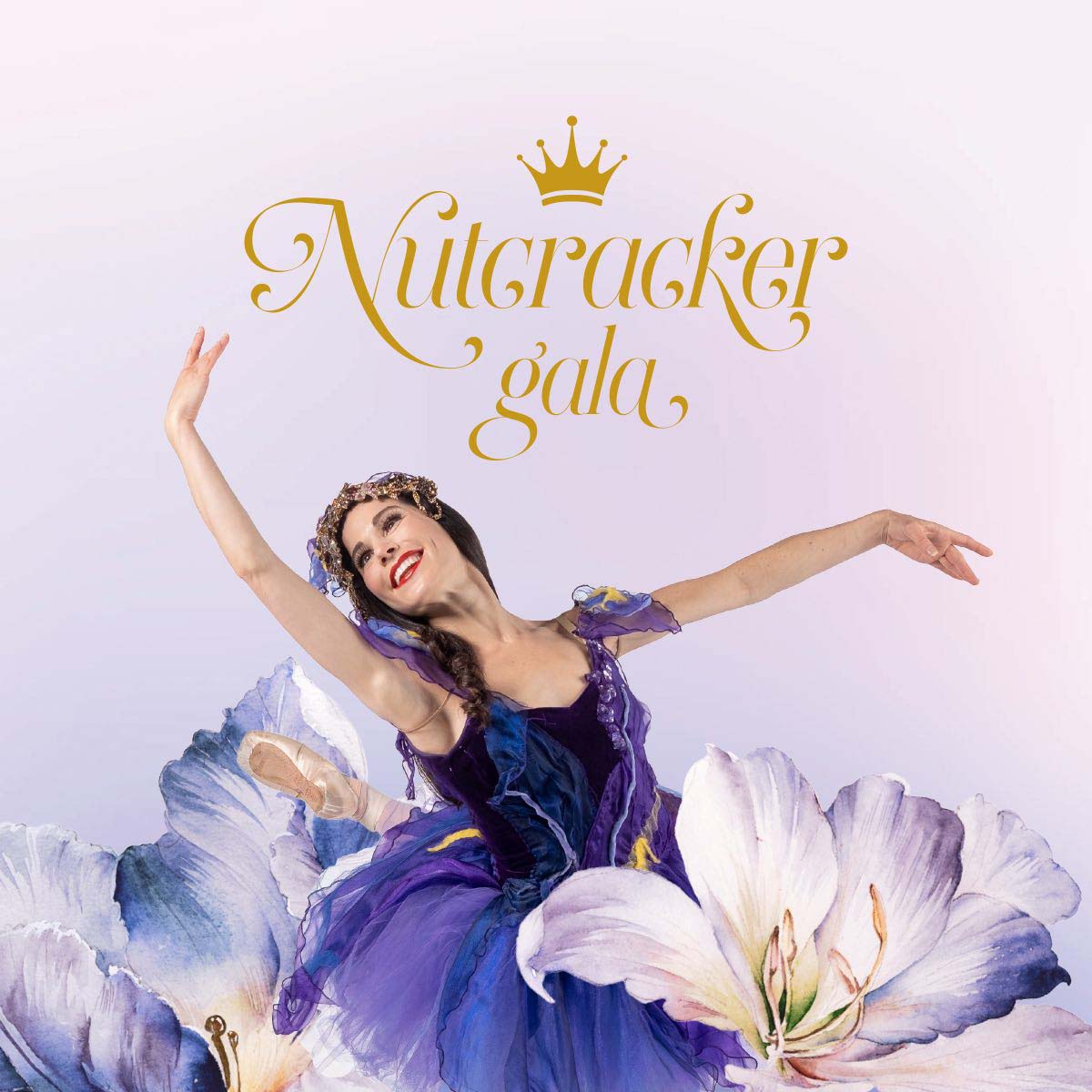 Nutcracker Gala 2024 American Midwest Ballet