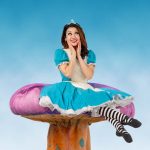 Alice in Wonderland: Meet Alice – American Midwest Ballet