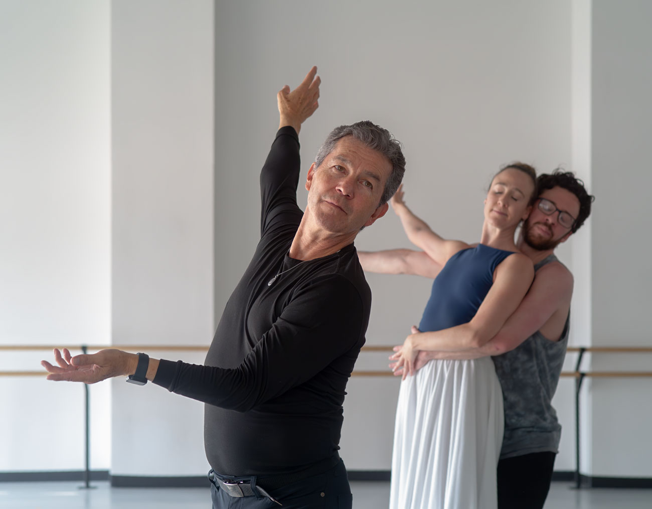 American Midwest Ballet – Your Region's Professional Dance Company